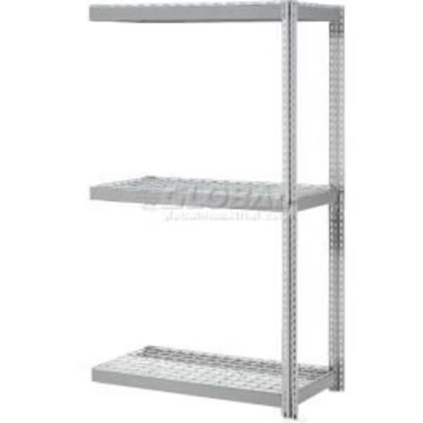 Expandable Add-On Rack 96